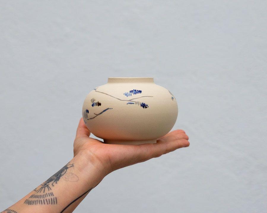Freemind Vases