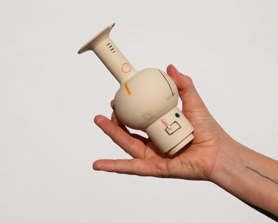Funky Vases